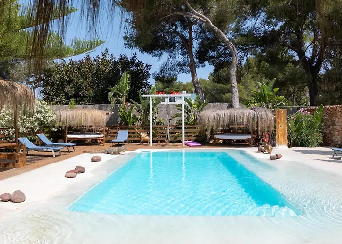 Villa Clara Ibiza