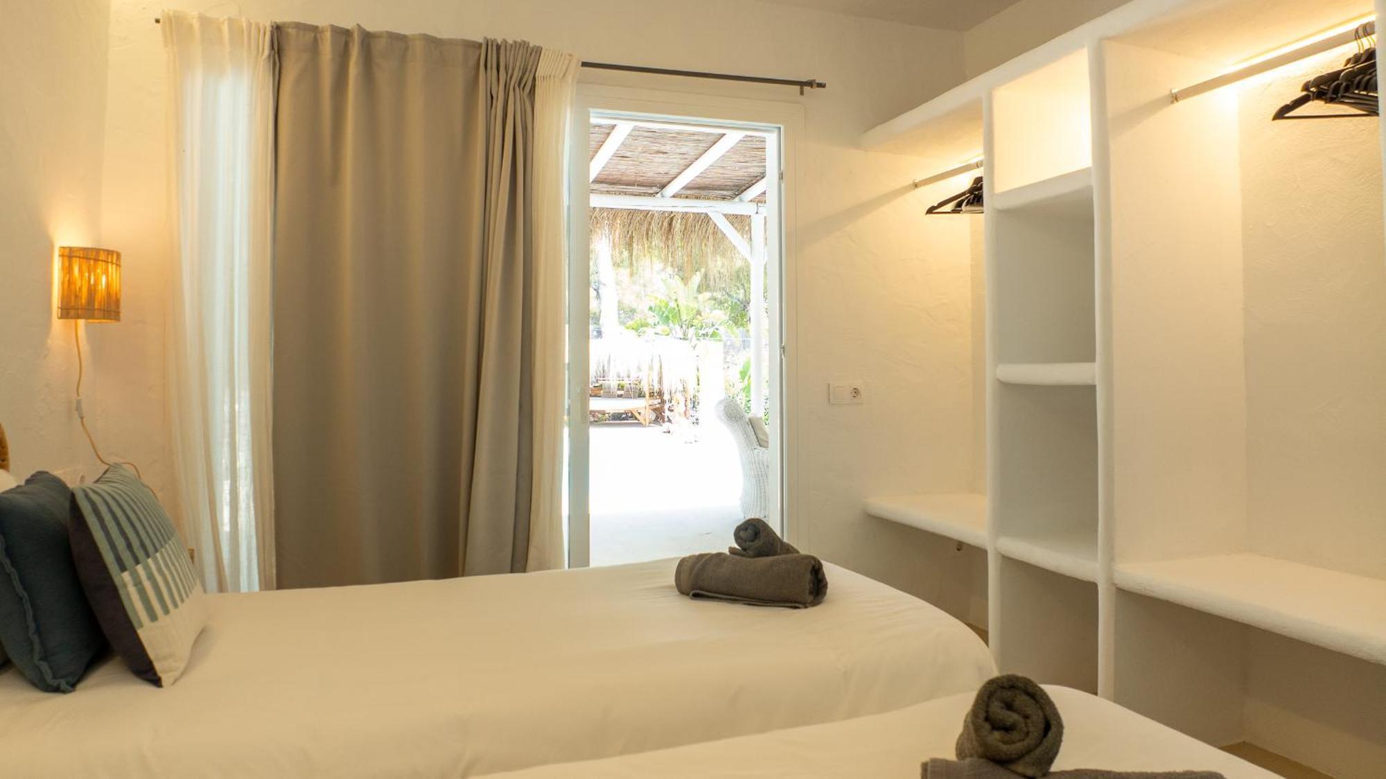Clara Ibiza Villa Santa Eularia des Riu