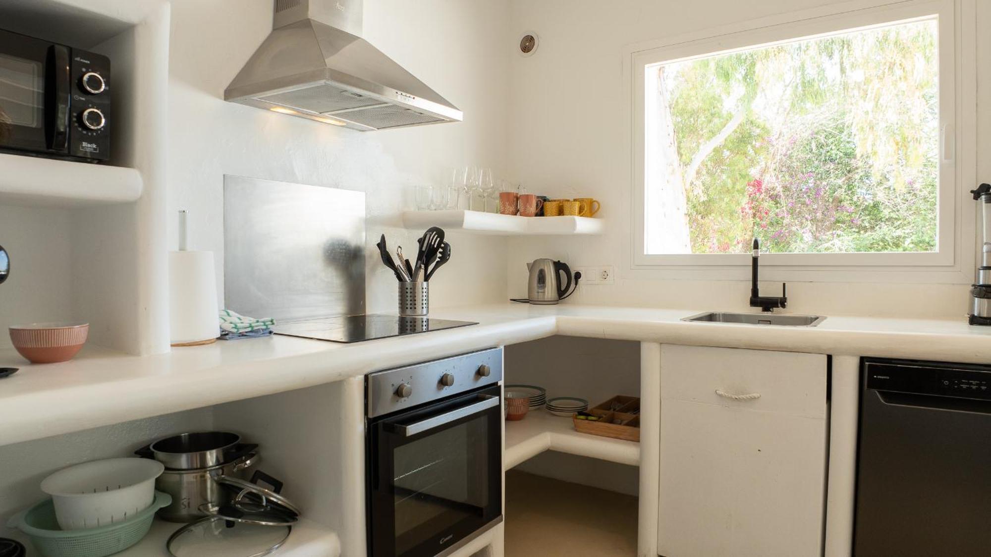 Villa Clara Ibiza