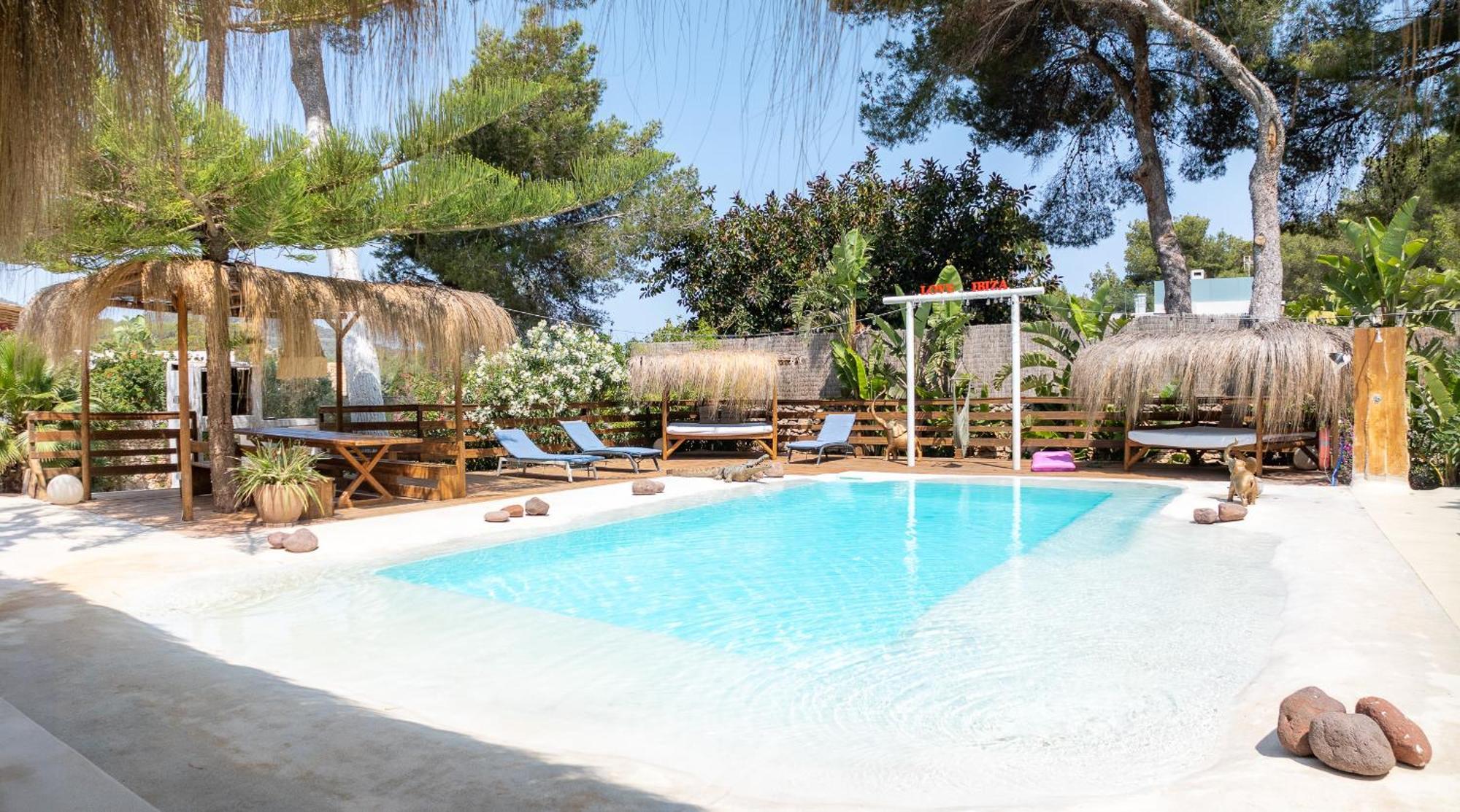 Clara Ibiza * Santa Eulária des Riu