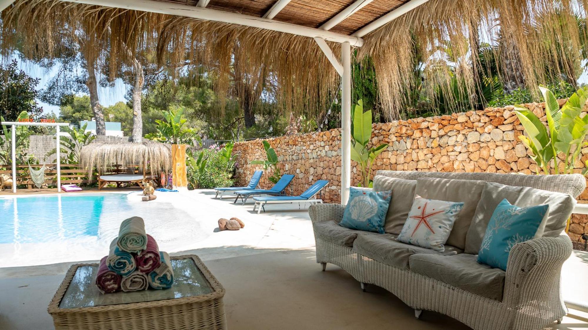 Clara Ibiza Santa Eulária des Riu